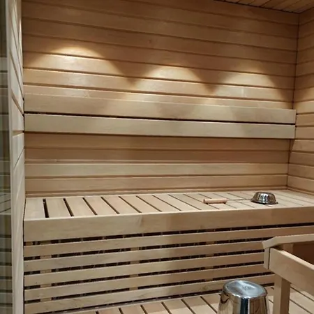 Ski Studio Levi Διαμέρισμα *