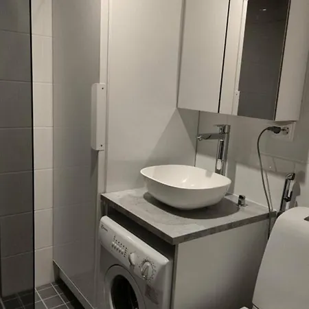 Ski Studio Levi Διαμέρισμα Levi