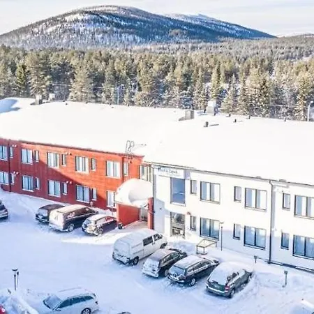 Ski Studio Levi *