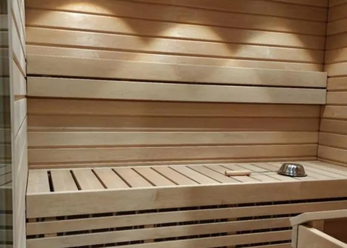 Ski Studio Levi Διαμέρισμα *