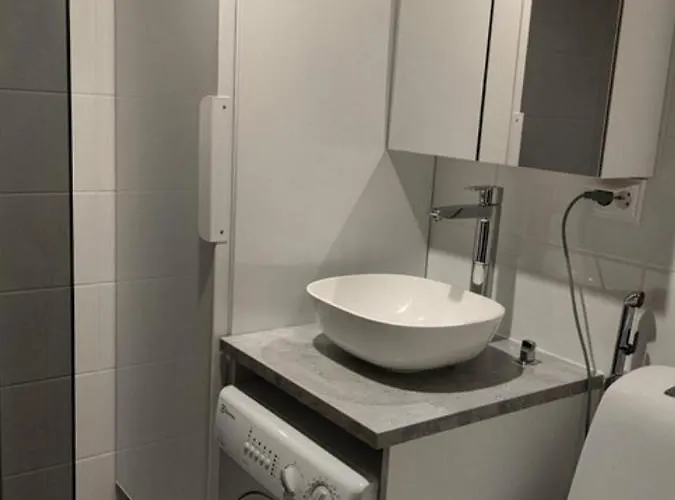 Ski Studio Levi Διαμέρισμα Levi